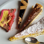 Locanda Calamone Nourriture