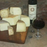 Tirovino Comida