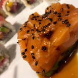 Sonsushi Nourriture