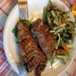 La Spadellata Nourriture