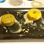 Osteria Dei Re Nourriture
