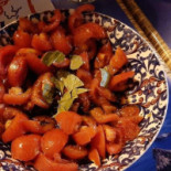 La Tavernella Comida