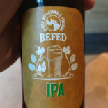 Befed Concesio Nourriture