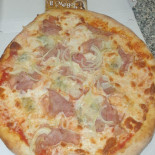 Pizzeria Il Mago food