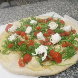 Pizzeria Il Mago
