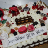 Il Bianconiglio Wonderbakery Comida