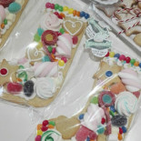 Il Bianconiglio Wonderbakery Comida