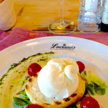 Luciano’s Nourriture