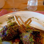 Luciano’s Nourriture