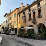 Caffe Roma Nourriture