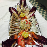 Il Caminetto food