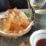 Mode Sushi Nourriture