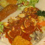 Adulis Cibo