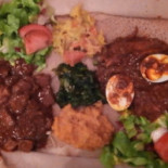 Adulis Comida
