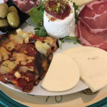 Il Botticelli Bistrot Comida