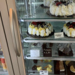 Rock Gelato E Dessert Roe Volciano food