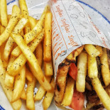 Venere Di Milos food