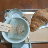 Botega Caffe Cacao Nourriture