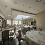 L'ostro Nourriture