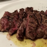 Trattoria La Toscanaccia food