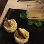 Scacciaguai Nourriture
