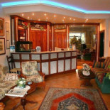 Da Carlos À l'intérieur