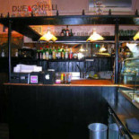 Due Agnelli Comida
