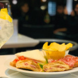 Barlume Comida