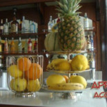Appost' Accussà Nourriture