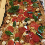 Marjan 2.0 Comida