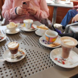 Alibi Cafe Essen