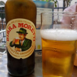La Lanterna Comida