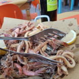 Il Gagollo Comida