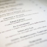 Pesce Briaco Carte
