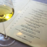 Pesce Briaco Carte