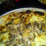 Bar Ristorante Buzz Nourriture