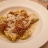 La Cecca Nourriture