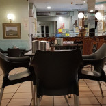 Caffè Salerni Loreto (an) À l'intérieur