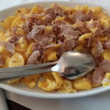 La Lughera Nourriture
