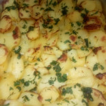 Lu Cori Mia Comida