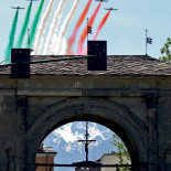 Il Chiosco Aosta Nourriture