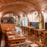 La Bodega Argentina Dentro