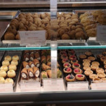 Pasticceria Carillon Comida