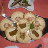 Le Macine Nourriture