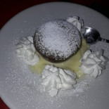 Tre Terzieri Nourriture