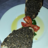 Tre Terzieri Nourriture