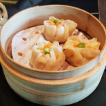 Okay Asian Comida