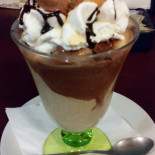 Caffe Napoli Nourriture