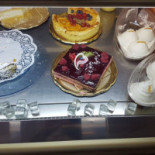 Caffe Napoli Nourriture