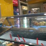 Pepe Cafe Nourriture
